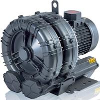 Воздуходувка  вихревая промышленная FPZ K12-MS-MOR-11.00 Direct Drive Atex