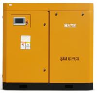 Винтовой компрессор Berg ВК-45Р-E 8 (IP54)