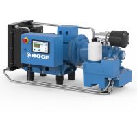 Винтовой компрессор BOGE C 15 L 10