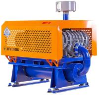 Воздуходувка роторная промышленная HYDRIG RSS-200-75