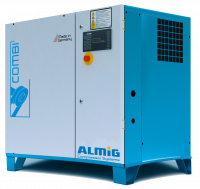 Винтовой компрессор ALMiG COMBI-8-8