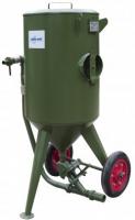 Пескоструйный аппарат Zitrek DSMG-160 (дробь)