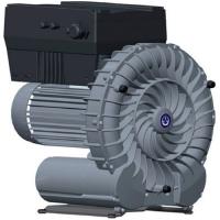 Воздуходувка вихревая промышленная Becker VARIAIR SV 300/1 87Hz