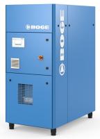 Спиральный компрессор BOGE EO 17 10
