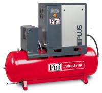 Винтовой компрессор Fini PLUS 15-15-500 ES