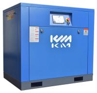 Винтовой компрессор KraftMachine KM22-16 рВ