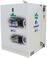 Спиральный компрессор Lupamat LSL-8K1/07