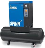 Винтовой компрессор Abac SPINN 5,5X TM500 (8 бар)