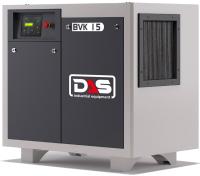 Винтовой компрессор DAS BVK 45-10