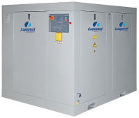 Винтовой компрессор Lupamat LKV 90/13 DHK PREMIUM