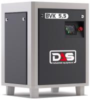 Винтовой компрессор DAS BVK 4-8