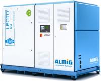 Винтовой компрессор ALMiG LENTO-76 W-6