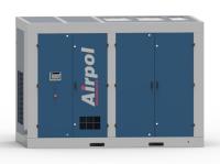 Винтовой безмасляный компрессор Airpol BS 160- 10
