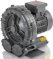 Воздуходувка  вихревая промышленная FPZ K10-MS-MOR-15.00 Direct Drive Atex