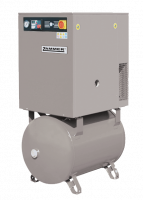 Винтовой компрессор Zammer SKTG11V-15-500