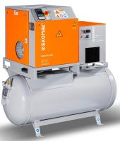 Винтовой компрессор Ekomak DMD 55 CRD 10