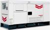 Дизельный генератор Yanmar YEG 750 DSLS-5B с АВР