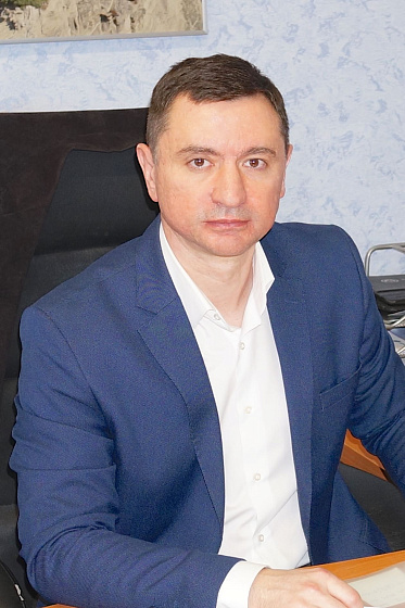 Юрий Лазурко