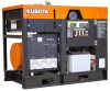 Дизельный генератор Kubota J 106