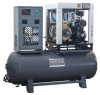 Винтовой компрессор Vortex MCVD 3-7.5 бар